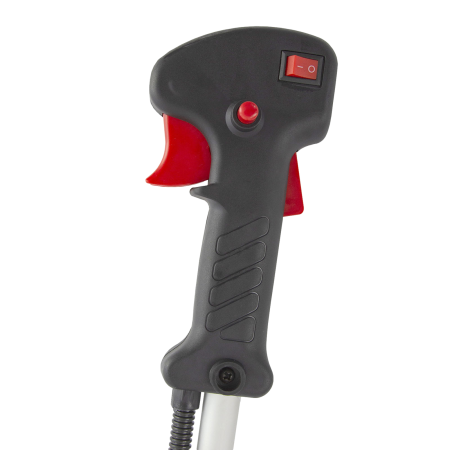 Триммер бензиновый DENZEL DT 43, 43 см3, 2.5 л.с, неразъемная штанга