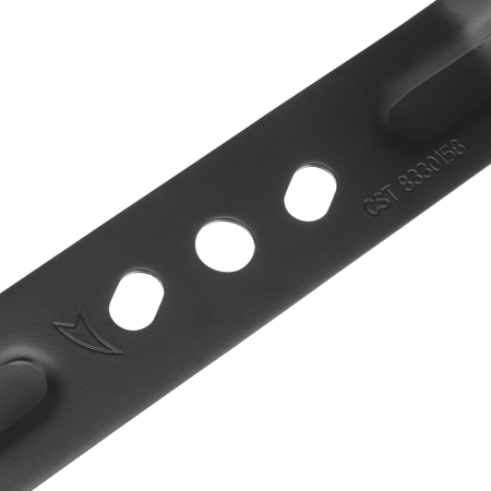 Нож для бензиновой газонокосилки DENZEL GLR-510, 51 см