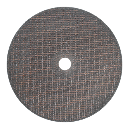 Круг отрезной по металлу DENZEL, 300 х 3,2 х 32 мм, A30TBF