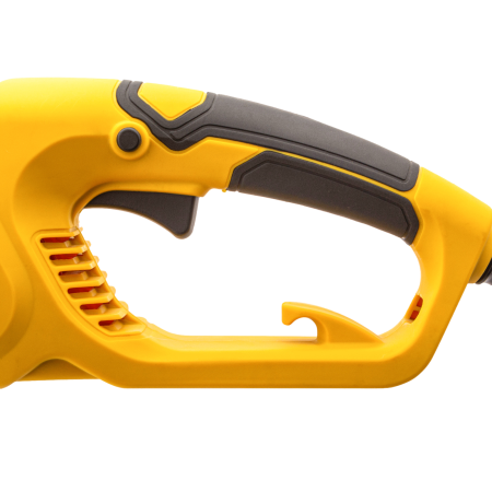 Пила цепная электрическая DENZEL EDS-2200, 2.2 кВт, шина 45 см, шаг 3/8, 62 звена