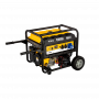 Генератор бензиновый DENZEL PS 70 EA, 7.0 кВт, 230 В, 25 л, электростартер