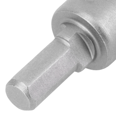 Коронка по металлу DENZEL 724012, 38 мм, твердосплавная