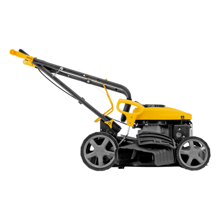 Газонокосилка бензиновая DENZEL GLD-410-K, 150 см3, 41 см, 40 л