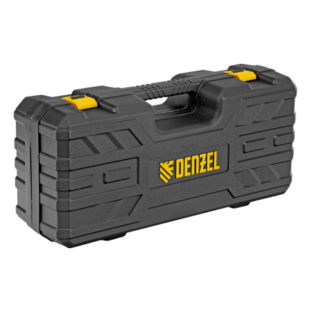 Цепная мини-пила аккумуляторная бесщет. DENZEL CCS-150, шина 150 мм, Li-Ion, 20 В