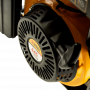 Генератор бензиновый DENZEL GE 8900, 8.5 кВт, 220 В/50 Гц, 25 л, ручной старт