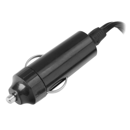 Автомобильный компрессор DENZEL DС-20,12В, 7 атм, 35 л/мин