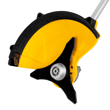 Триммер аккумуляторный DENZEL CBC350-36 Li-ion, 36 В, 350 мм