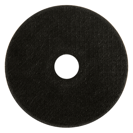 Круг отрезной по металлу DENZEL 73752, 115 x 1 x 22.2 мм