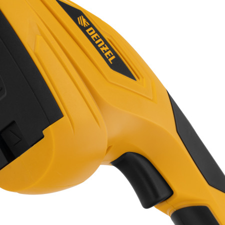 Ножницы-кусторез аккумуляторные DENZEL CGS-100-0, БЕЗ АКБ