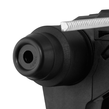 Перфоратор электрический DENZEL RHH-600-22, SDS-plus, 600 Вт, 2,5 Дж, 2 реж.