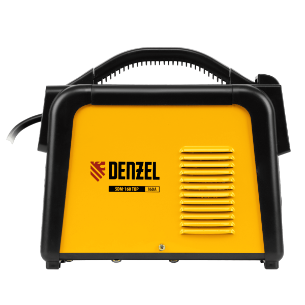 Аппарат инвертор. дуговой сварки DENZEL SDM-160 Top, 160 А, ПВ 80%