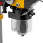 Станок сверлильный DENZEL DDM-550L, 550 Вт, 16 мм, 12 ск., лазер, настольный