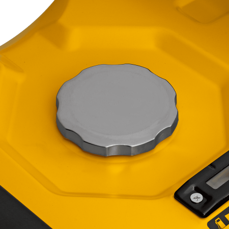 Генератор дизельный DENZEL DES-85E, 8,5 кВт, 230 В, 16 л, электростартер