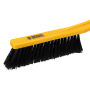 Щетка-сметка со скребком DENZEL 590 мм
