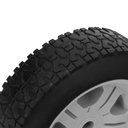 Транспортировочный комплект для генераторов DENZEL DES-55, DES-55E