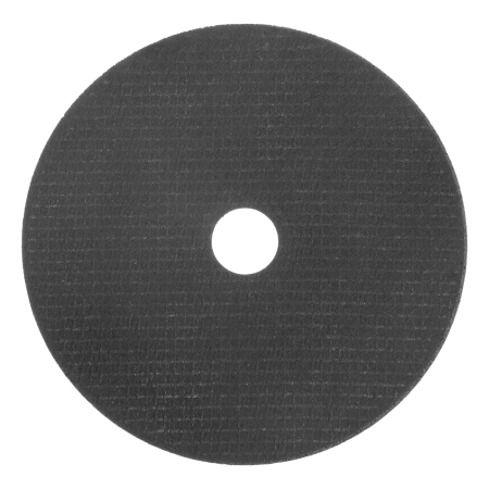 Круг отрезной по металлу DENZEL, 150 х 1,6 х 22,2 мм, WA46TBF