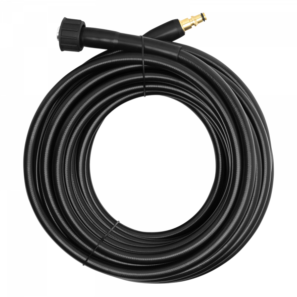 Шланг высокого давления DENZEL 58304 10 м, 16 Мпа