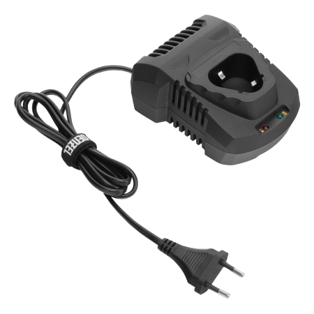 Дрель-шуруповерт аккумуляторная бесщет. DENZEL CDH-BL-12, Li-Ion, 12 В