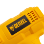 Фен технический DENZEL HG-1800, 1800 Вт, 3 режима