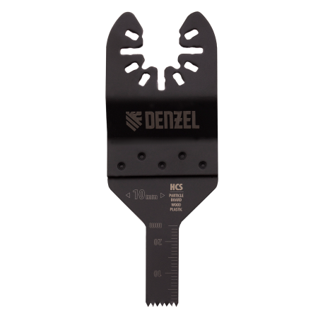 Набор насадок для МФИ DENZEL 782415 универсальный, 15 шт.