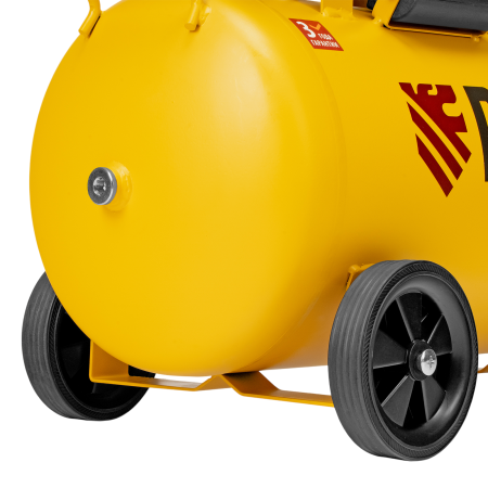 Компрессор безмасл. малошумный DENZEL DLP-1500/50, 1,5 кВт,50 л, 2850 об/мин, 250 л/мин Компрессор безмасл. малошумный DENZEL DLP-1500/50, 1,5 кВт,50 л, 2850 об/мин, 250 л/мин