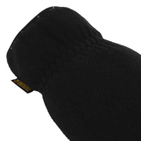 Перчатки универсальные DENZEL, двойные, ПВХ нанесение, размер 10