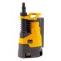 Дренажный насос DENZEL X-PRO DPХ950, 950 Вт, высота подъема 8.5 м, 15500 л/ч