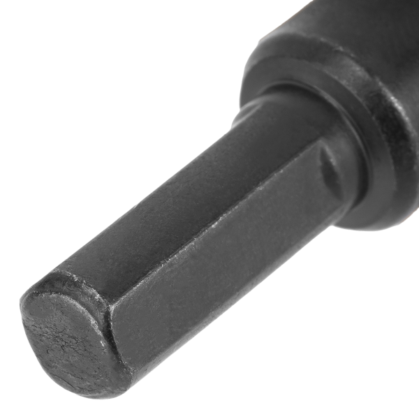 Коронка по металлу DENZEL 724116, 50 мм, HSS, нитридтитановое покрытие