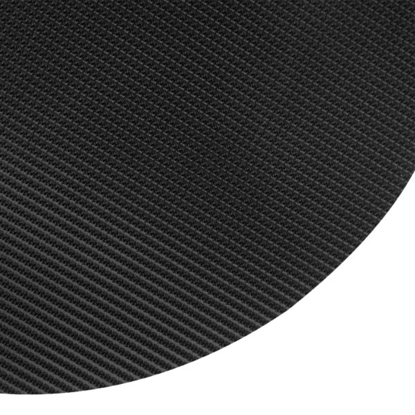 Тарелка опорная для дрели и УШМ DENZEL с липучкой, 150 мм, твердая, с адаптером c М14 на d8