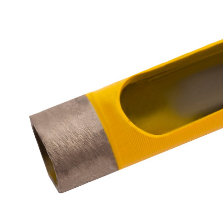 Сверло алмазное по керамограниту DENZEL 726757, 12 x 35 мм, шестигранный хвостовик