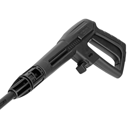 Моечная машина высокого давления DENZEL R-135, 1600 Вт, 135 бар, 390 л/ч