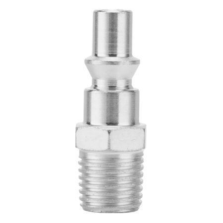 Дрель пневматическая DENZEL PD500, 500 об/мин, 114 л/мин, 13 мм