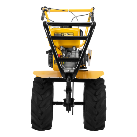 Мотоблок DENZEL DPT-670S-PRO