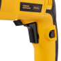 Перфоратор электрический DENZEL RHH-600-22, SDS-plus, 600 Вт, 2,5 Дж, 2 реж.