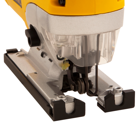 Лобзик электрический DENZEL JS-110, 750 Вт, 110 мм