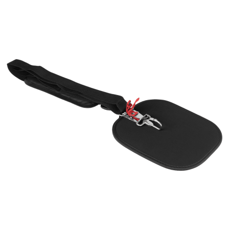 Триммер бензиновый DENZEL DTS-33S, 33 см3, разъемная штанга, состоит из 2 частей