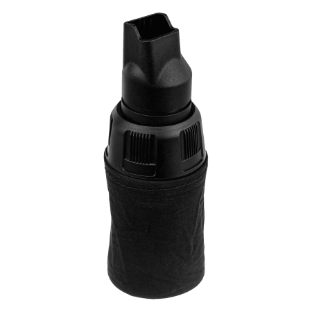 Машина шлифовальная эксцентриковая аккумуляторная DENZEL COS-125-0, 18В Li-Ion