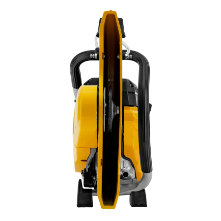 Бензорез DENZEL МС-7440, 74 см3, диаметр диска 400 мм