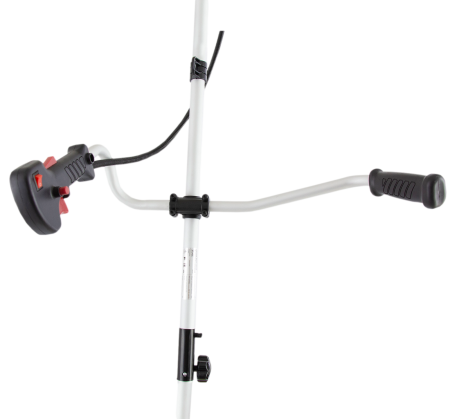 Триммер бензиновый DENZEL DTL-43S, 43 см3, разъемная штанга