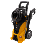 Мойка высокого давления DENZEL R-180i, 2400 Вт, 180 бар, 7.5 л/мин