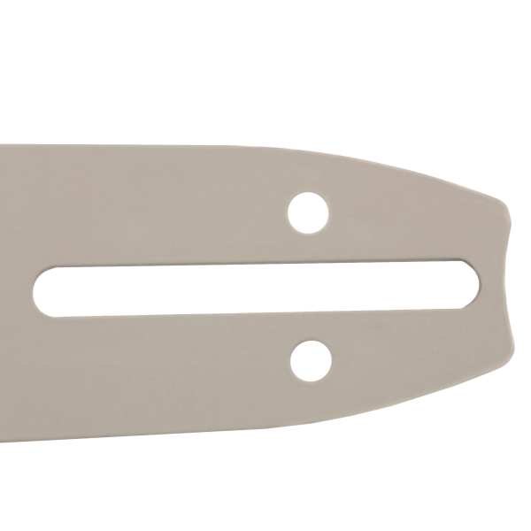 Шина для бензопилы DENZEL DGS-4516 59801, длина 40 см, шаг 3/8, паз 1.3 мм, 57 звеньев