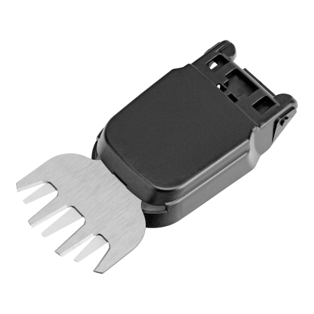 Ножницы-кусторез аккумуляторные DENZEL GS-7, Li-Ion, 7,2 В