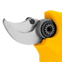 Секатор аккумуляторный DENZEL CP-30-0, 18В Li-Ion