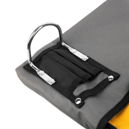 Пояс монтажника, сумки поясные, кобура для шуруповерта DENZEL