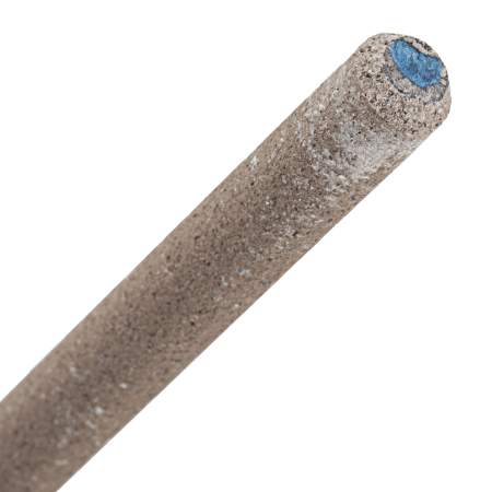 Электроды DENZEL DER-13/55, диам. 4 мм, 5 кг, основное покрытие