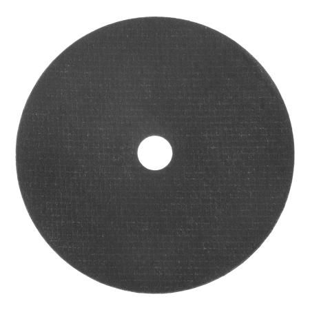 Круг отрезной по металлу DENZEL, 180 х 2,0 х 22,2 мм, WA46TBF