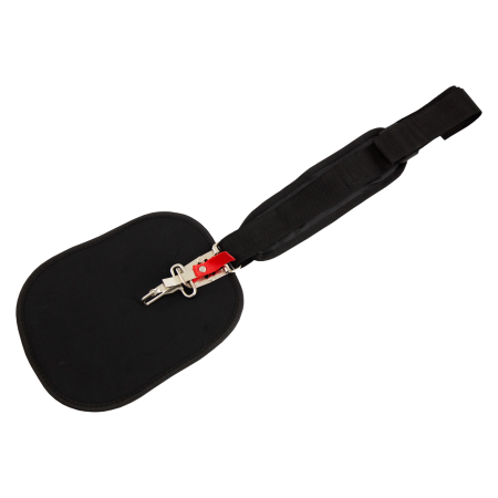 Триммер бензиновый DENZEL DTL-43S, 43 см3, разъемная штанга