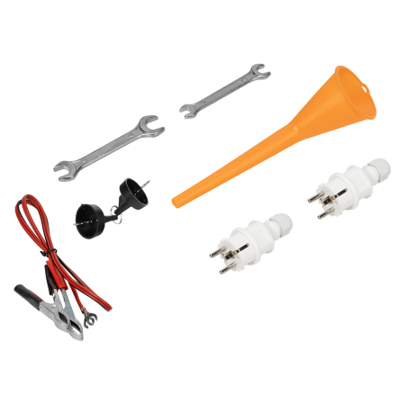 Генератор дизельный DENZEL DES-85E, 8,5 кВт, 230 В, 16 л, электростартер