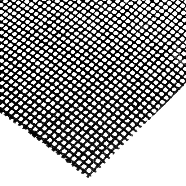 Сетка абразивная DENZEL 75175, P150, 115 x 280 мм, 5 шт.