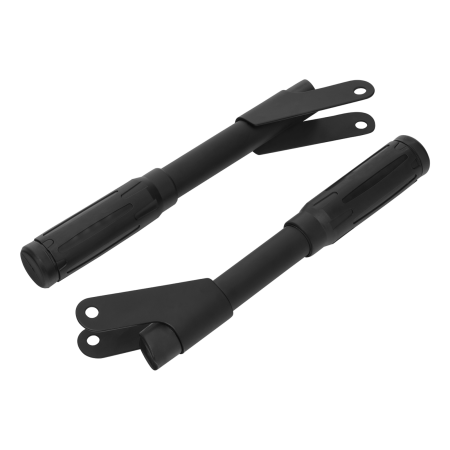 Транспортировочный комплект для генераторов DENZEL DES-55, DES-55E